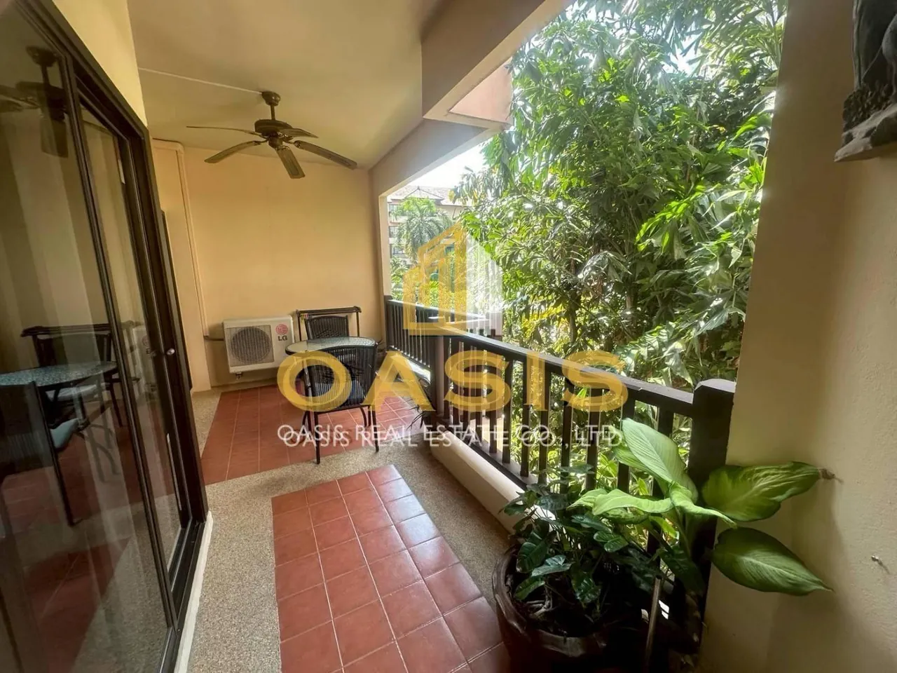 Thabali Condominium for Sale
