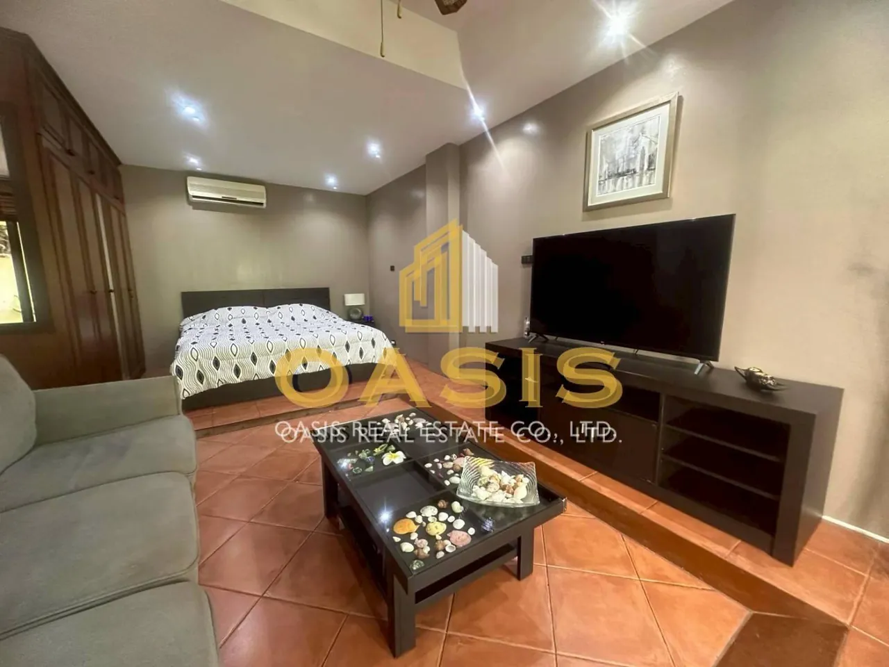 Thabali Condominium for Sale