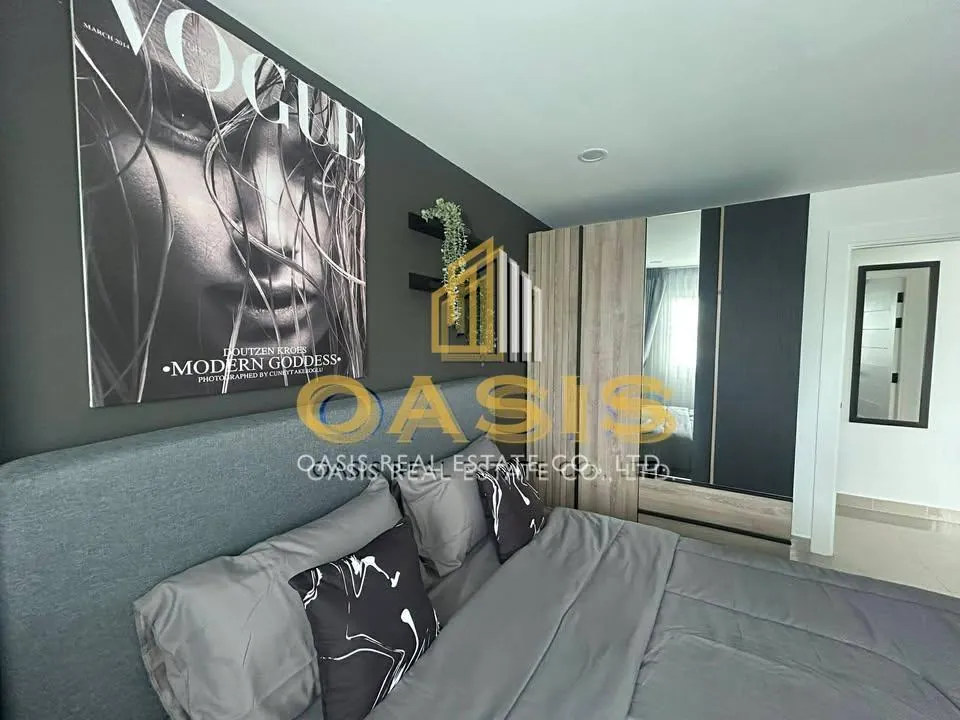 Condo for sale in Porchland 2