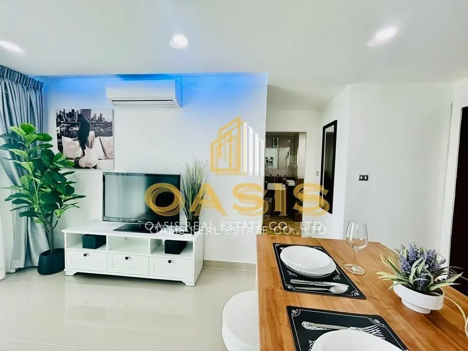 Condo for sale in Porchland 2