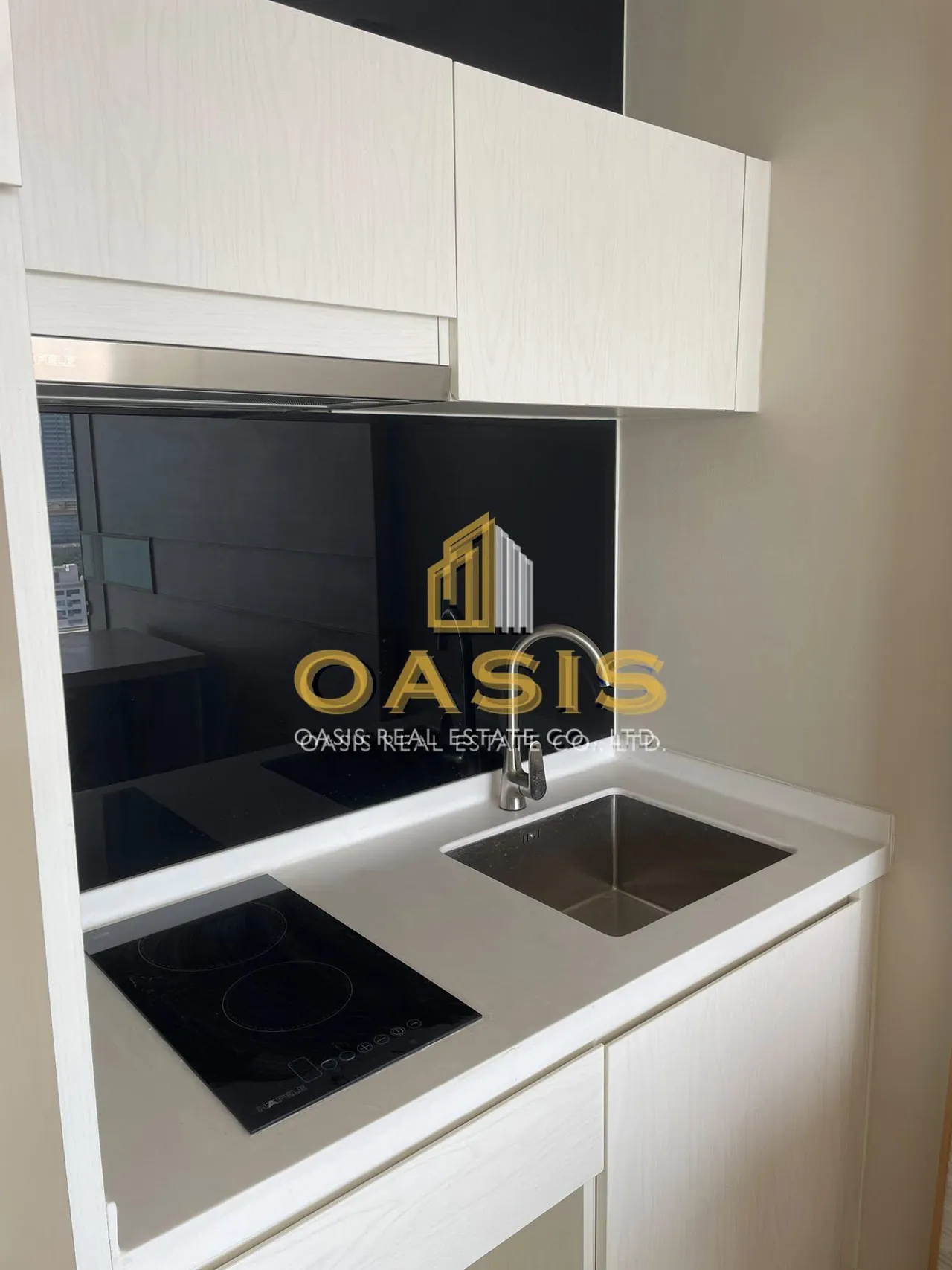 Condo at Cetus Beachfront for Sale