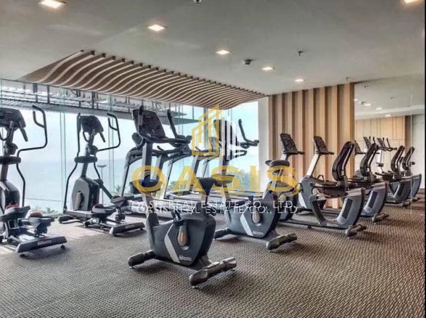 Condo at Cetus Beachfront for Sale