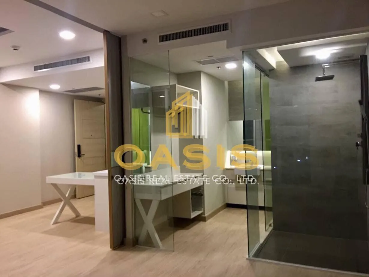 Condo at Cetus Beachfront for Sale