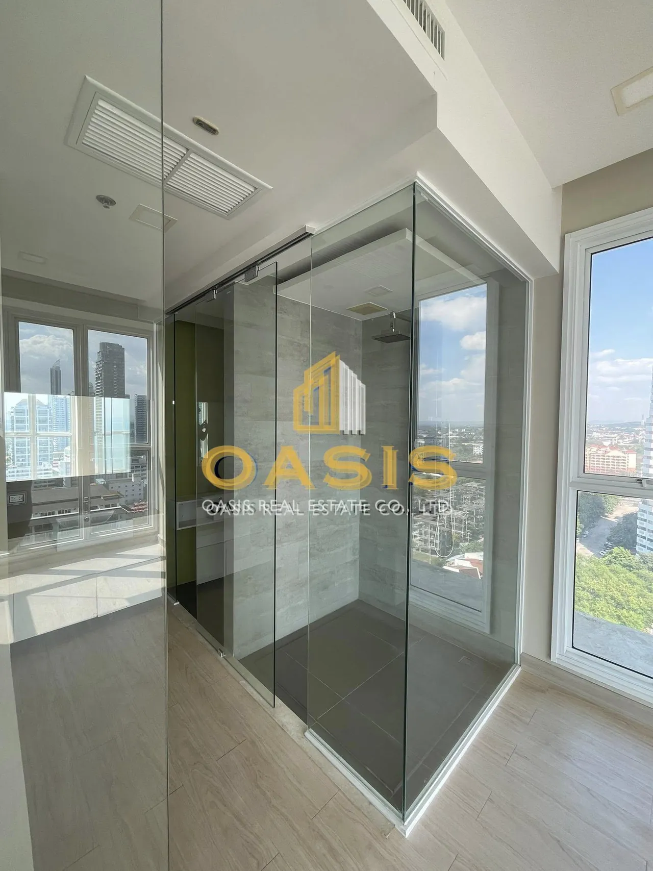 Condo at Cetus Beachfront for Sale
