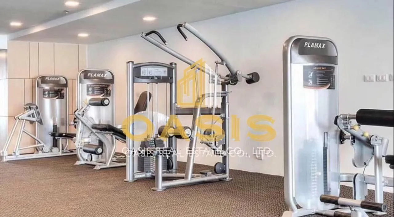 Condo at Cetus Beachfront for Sale