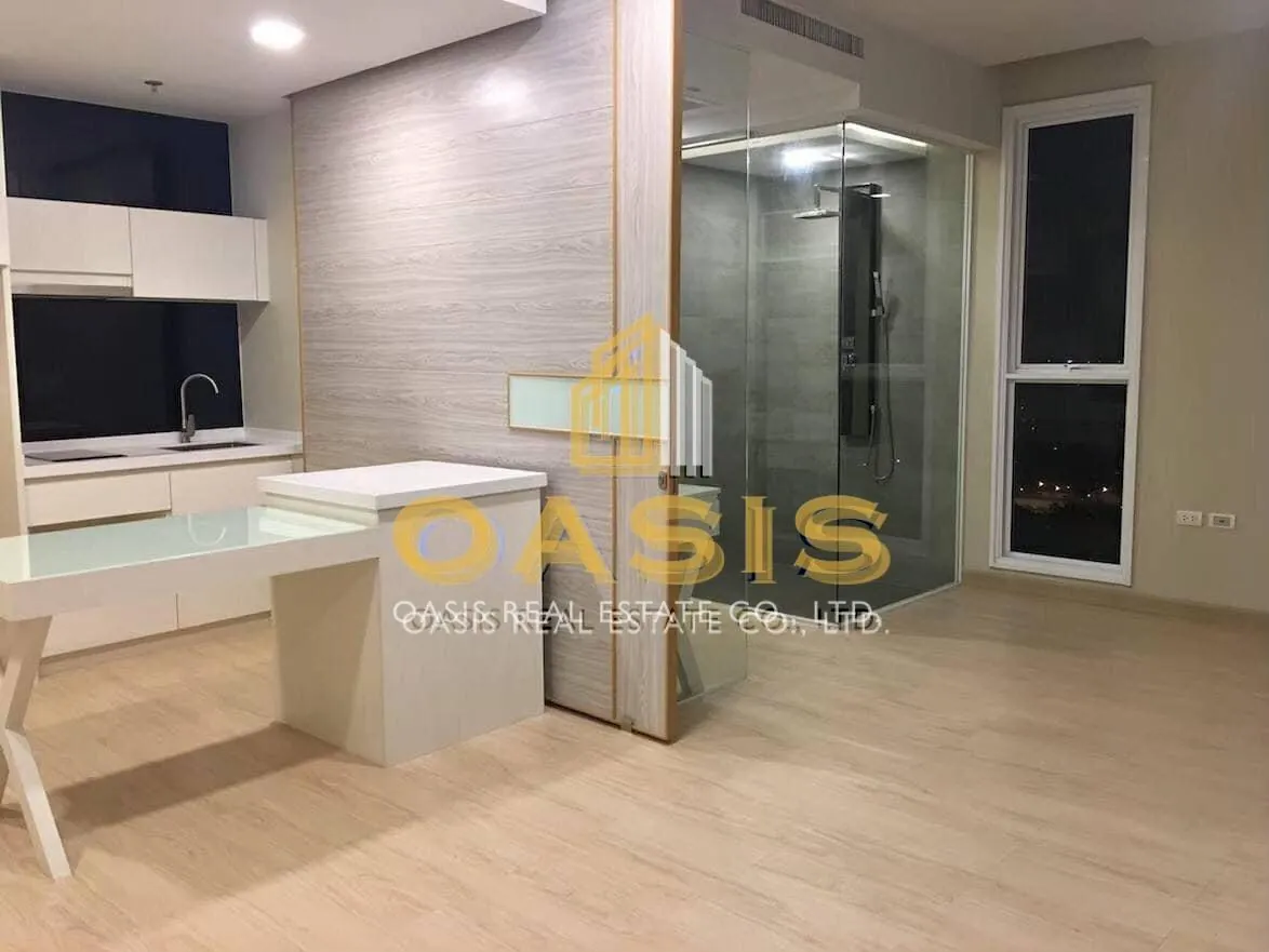 Condo at Cetus Beachfront for Sale