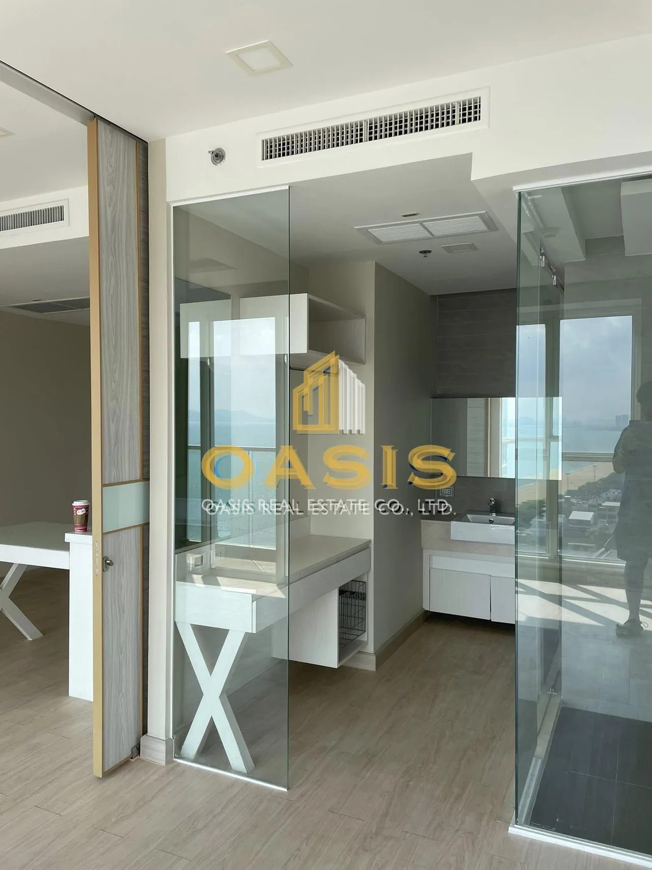 Condo at Cetus Beachfront for Sale