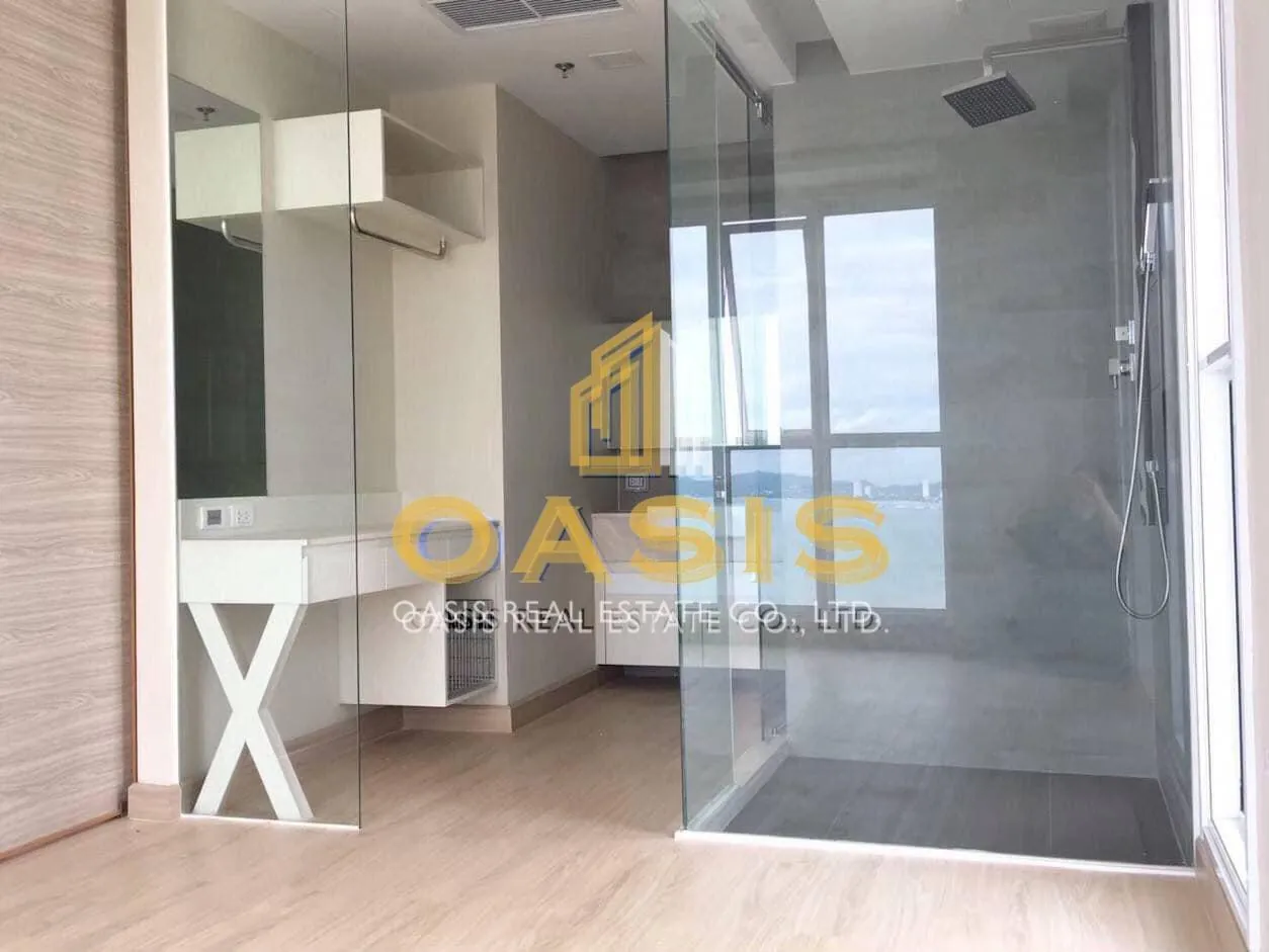 Condo at Cetus Beachfront for Sale