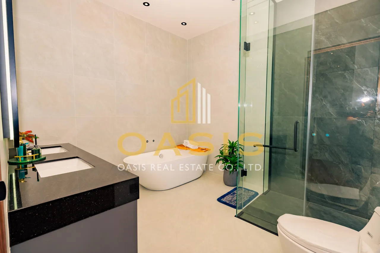 Opal Village Luxury Villa for Sale