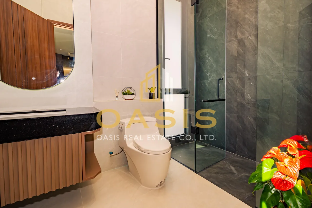 Opal Village Luxury Villa for Sale
