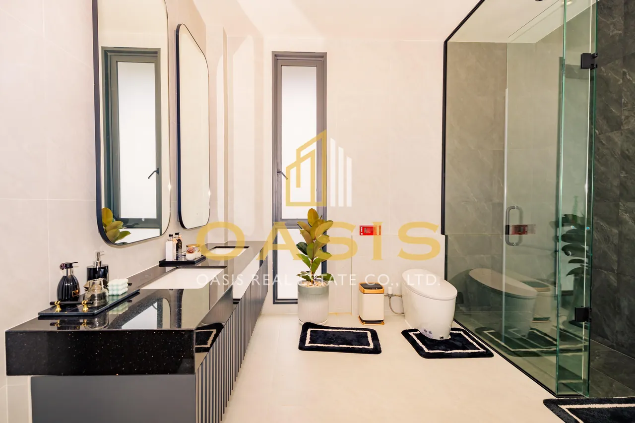 Opal Village Luxury Villa for Sale