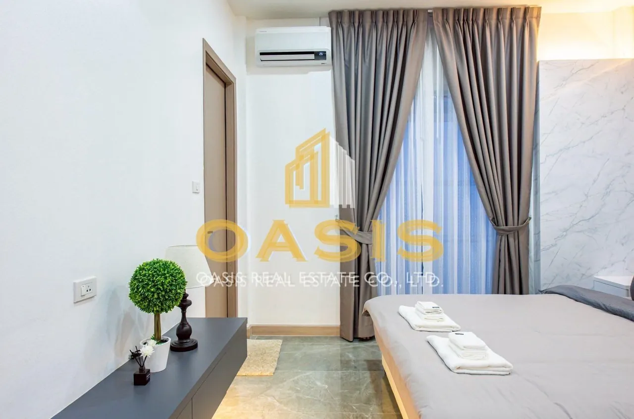 Luxury Pool Villa for Rent  Jomtien, Pattaya
