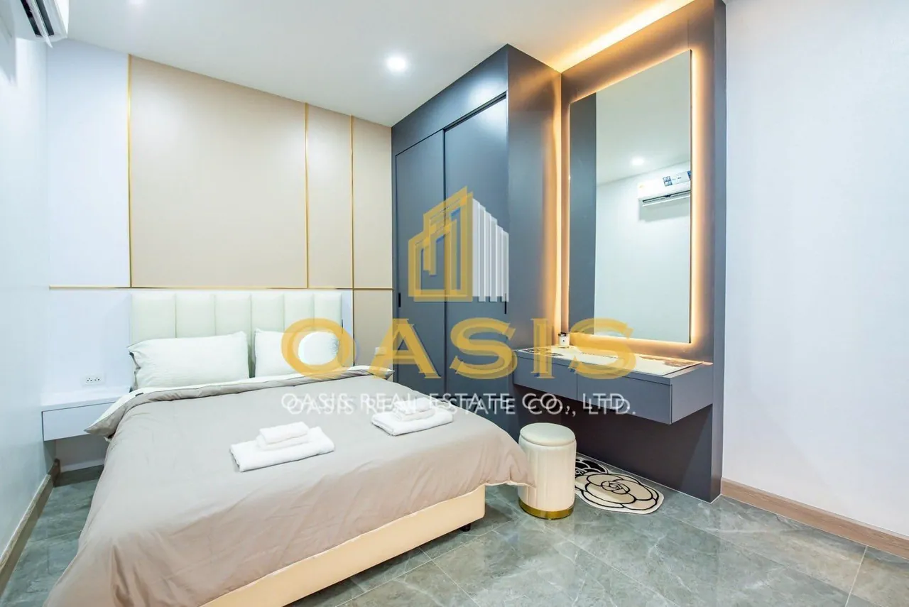 Luxury Pool Villa for Rent  Jomtien, Pattaya