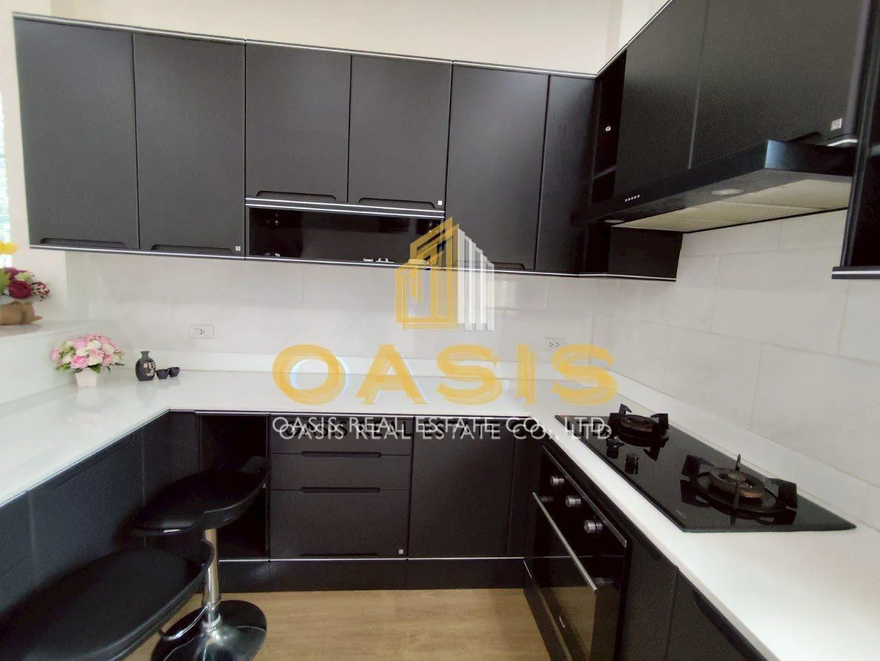 House for Rent Detached Home in Huay Yai