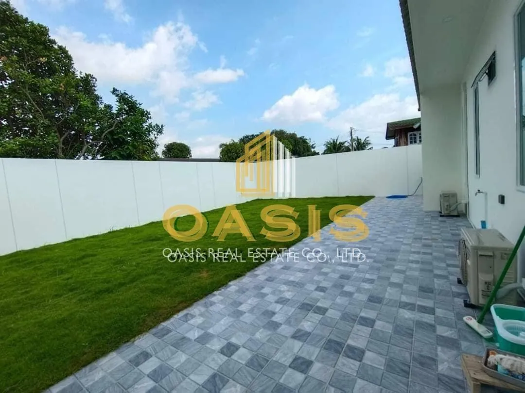 House for Rent Detached Home in Huay Yai