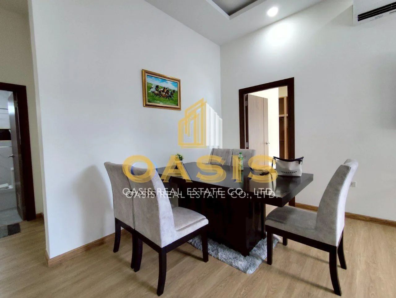 House for Rent Detached Home in Huay Yai