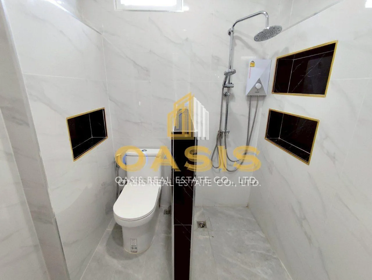 House for Rent Detached Home in Huay Yai