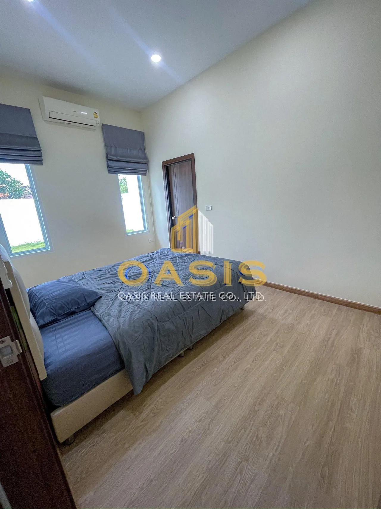 House for Rent Detached Home in Huay Yai