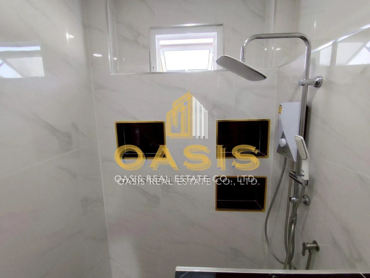 House for Rent Detached Home in Huay Yai