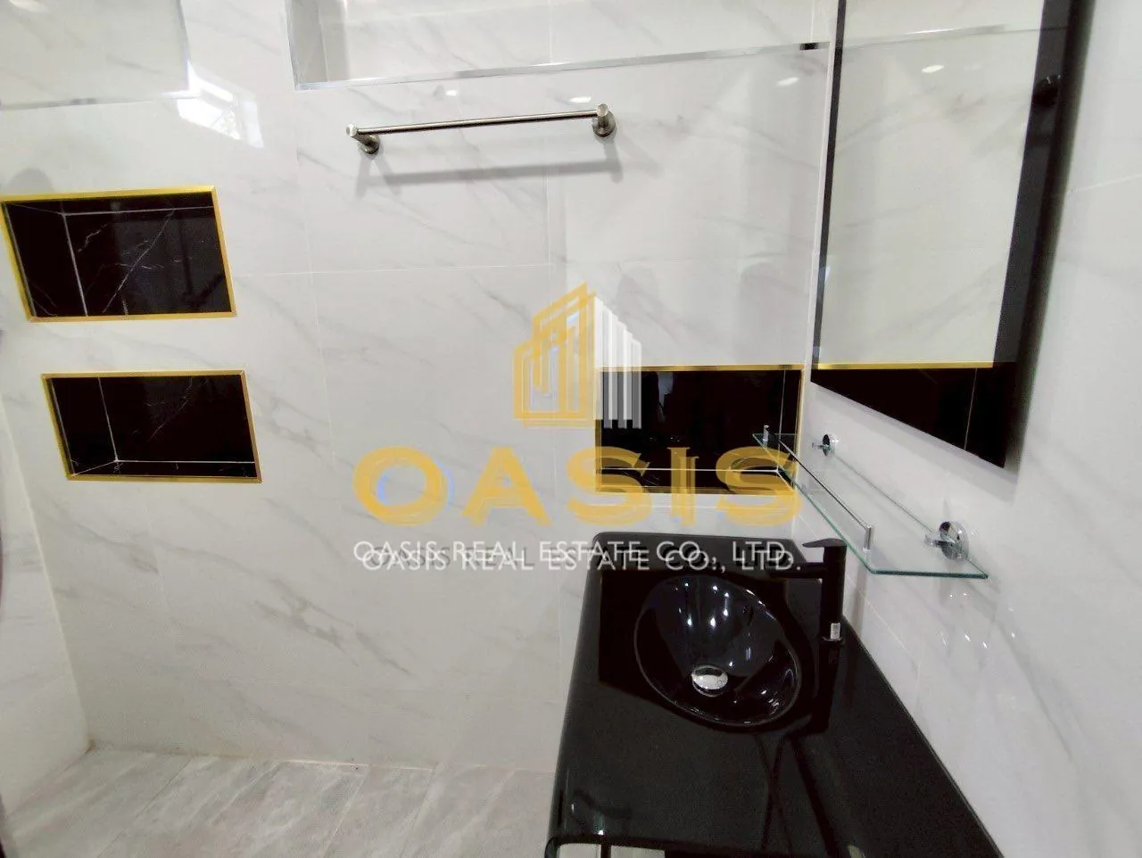 House for Rent Detached Home in Huay Yai