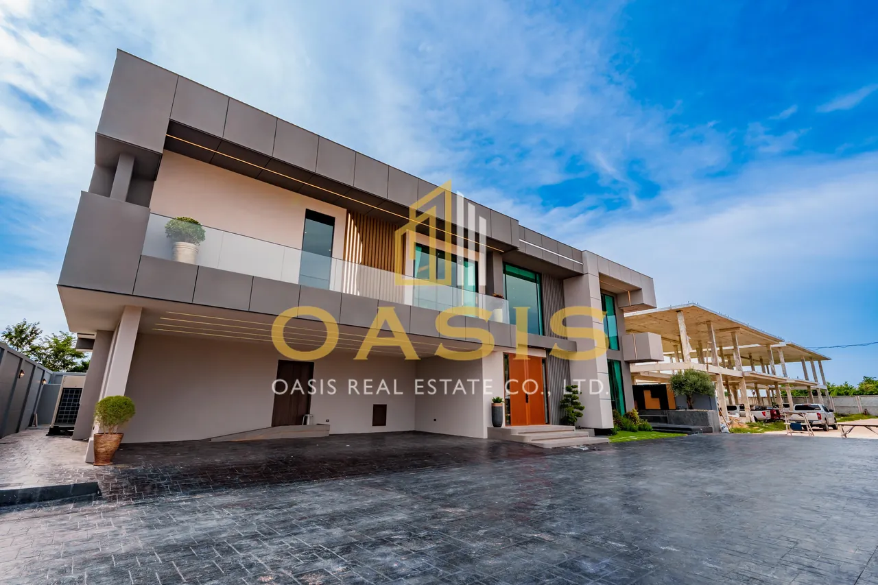 Opal Village Luxury Villa for Sale