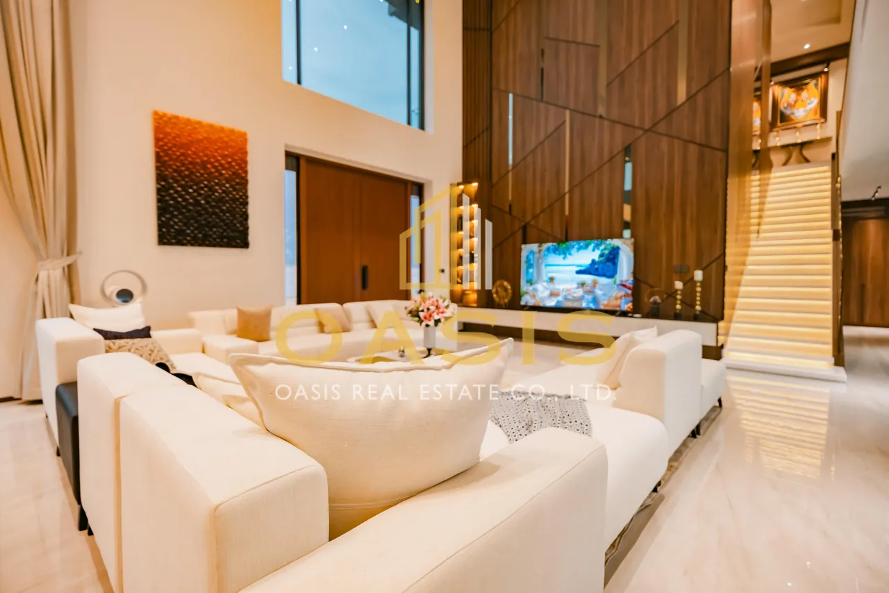 Opal Village Luxury Villa for Sale