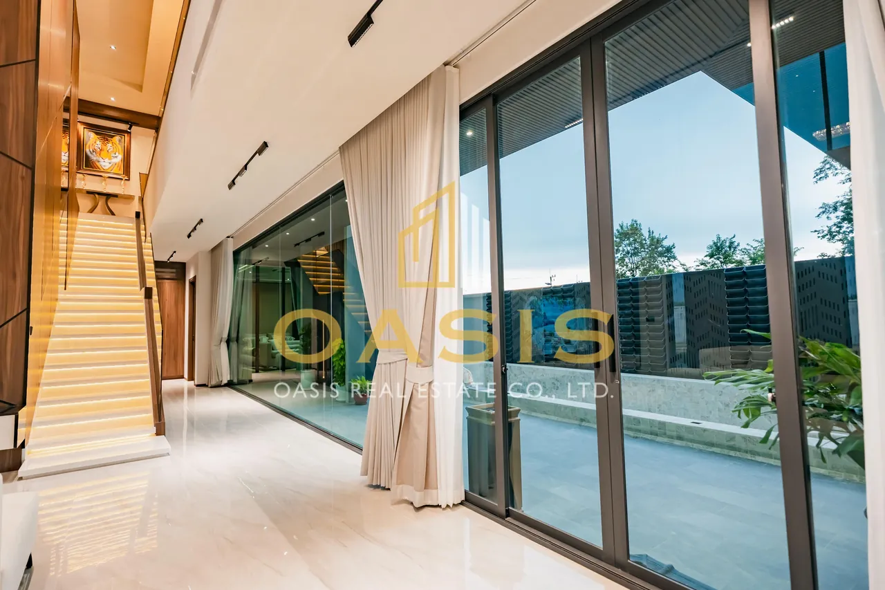 Opal Village Luxury Villa for Sale