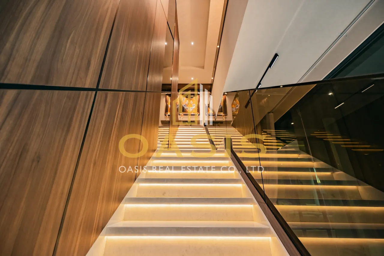 Opal Village Luxury Villa for Sale