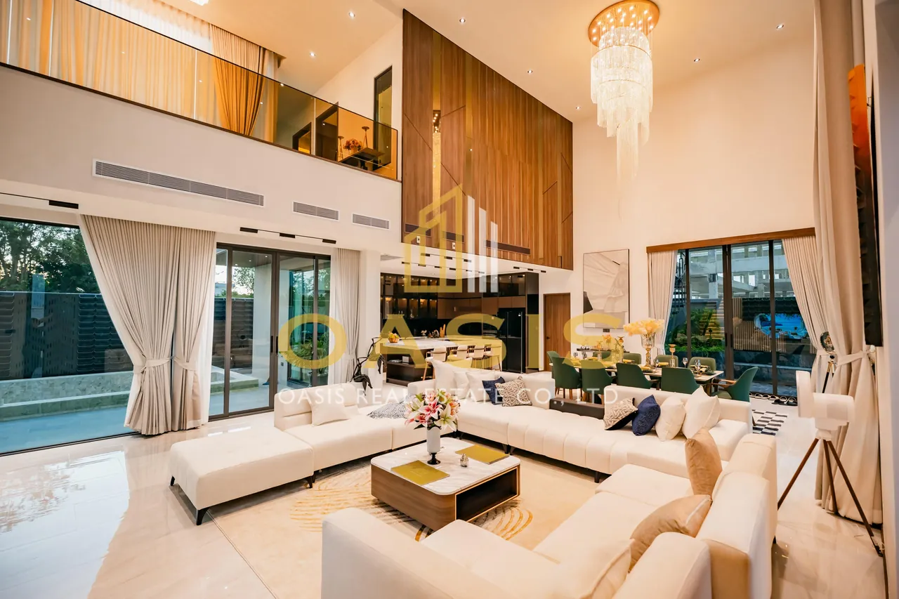 Opal Village Luxury Villa for Sale