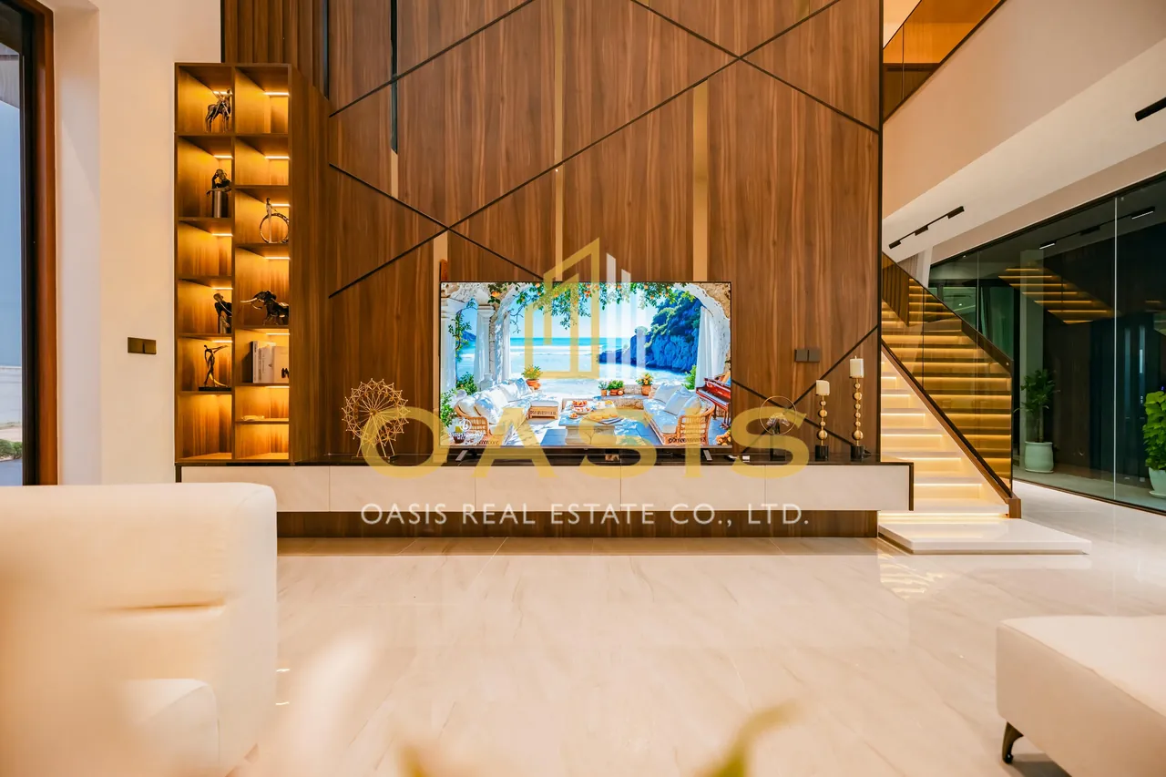 Opal Village Luxury Villa for Sale