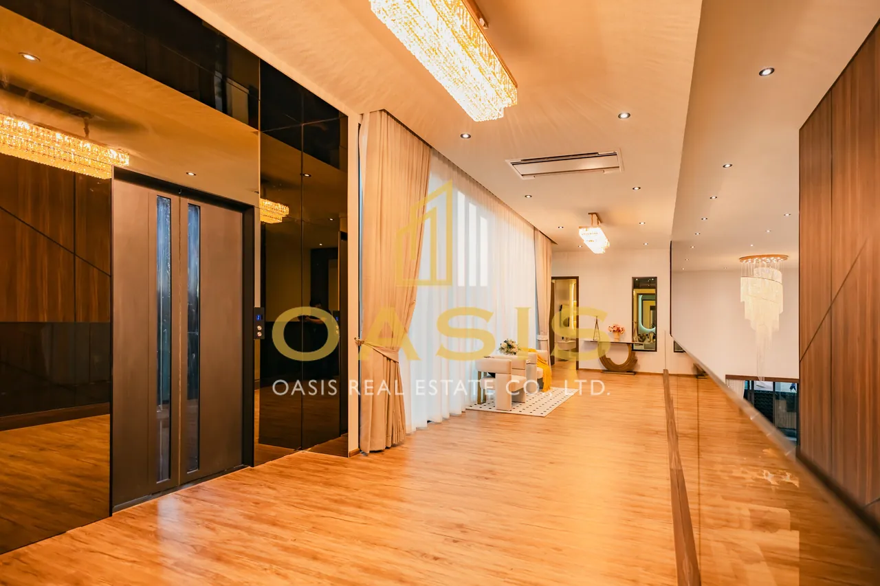 Opal Village Luxury Villa for Sale