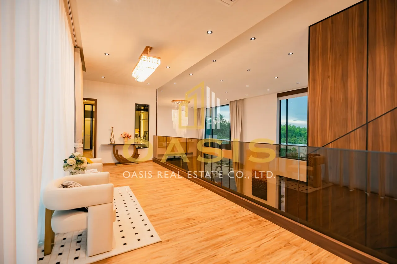 Opal Village Luxury Villa for Sale