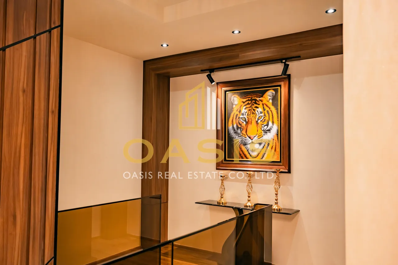 Opal Village Luxury Villa for Sale