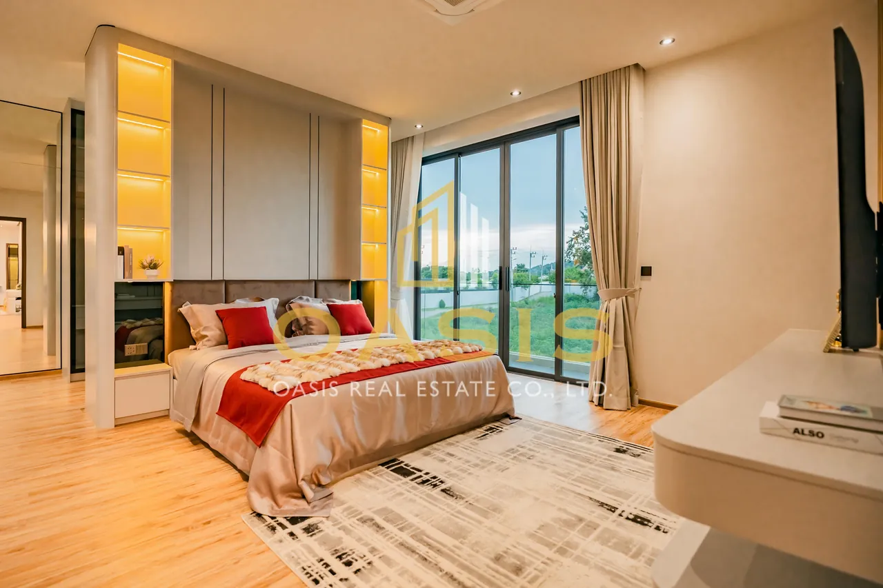 Opal Village Luxury Villa for Sale