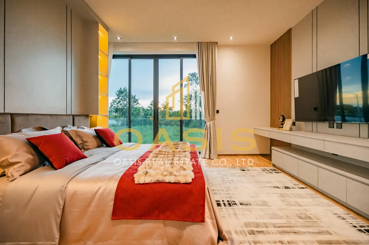 Opal Village Luxury Villa for Sale