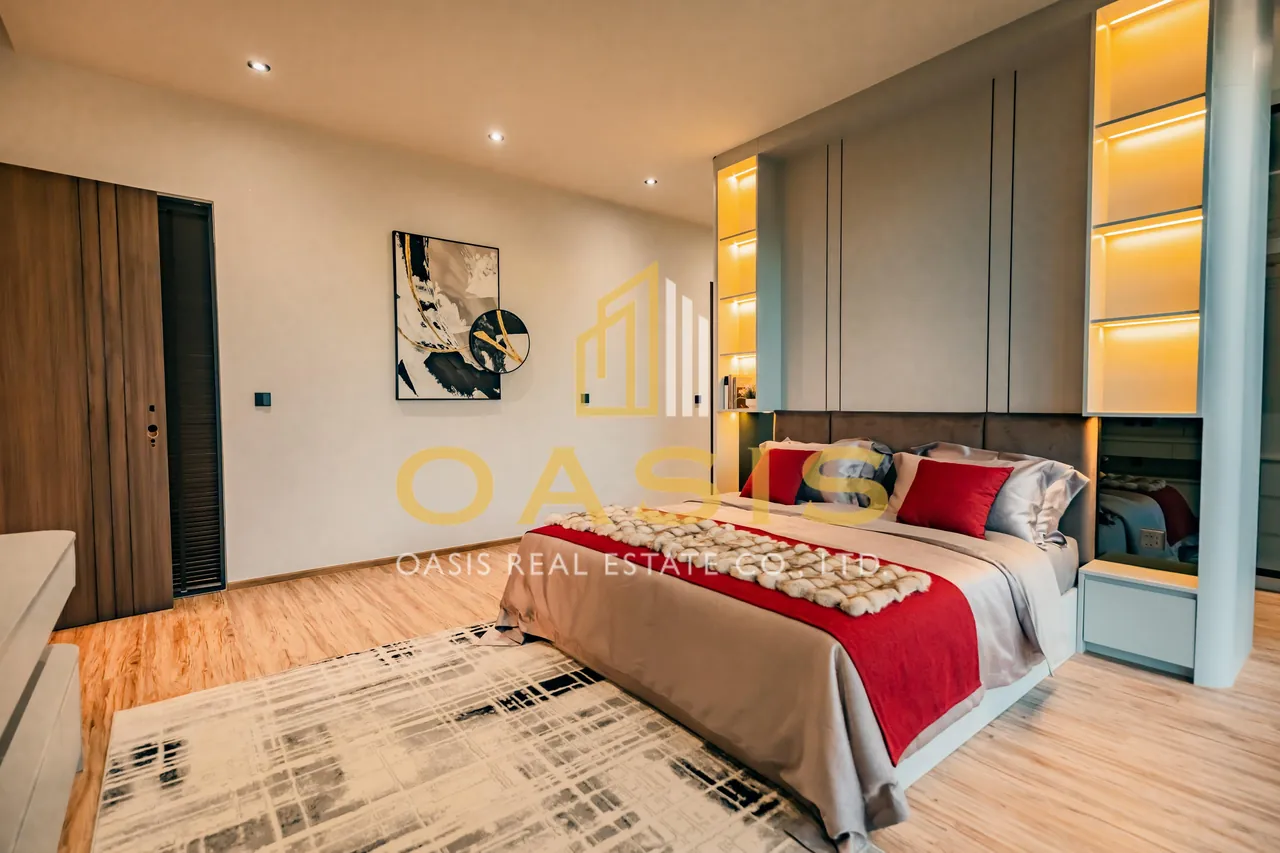 Opal Village Luxury Villa for Sale