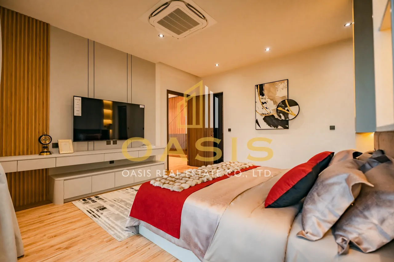 Opal Village Luxury Villa for Sale