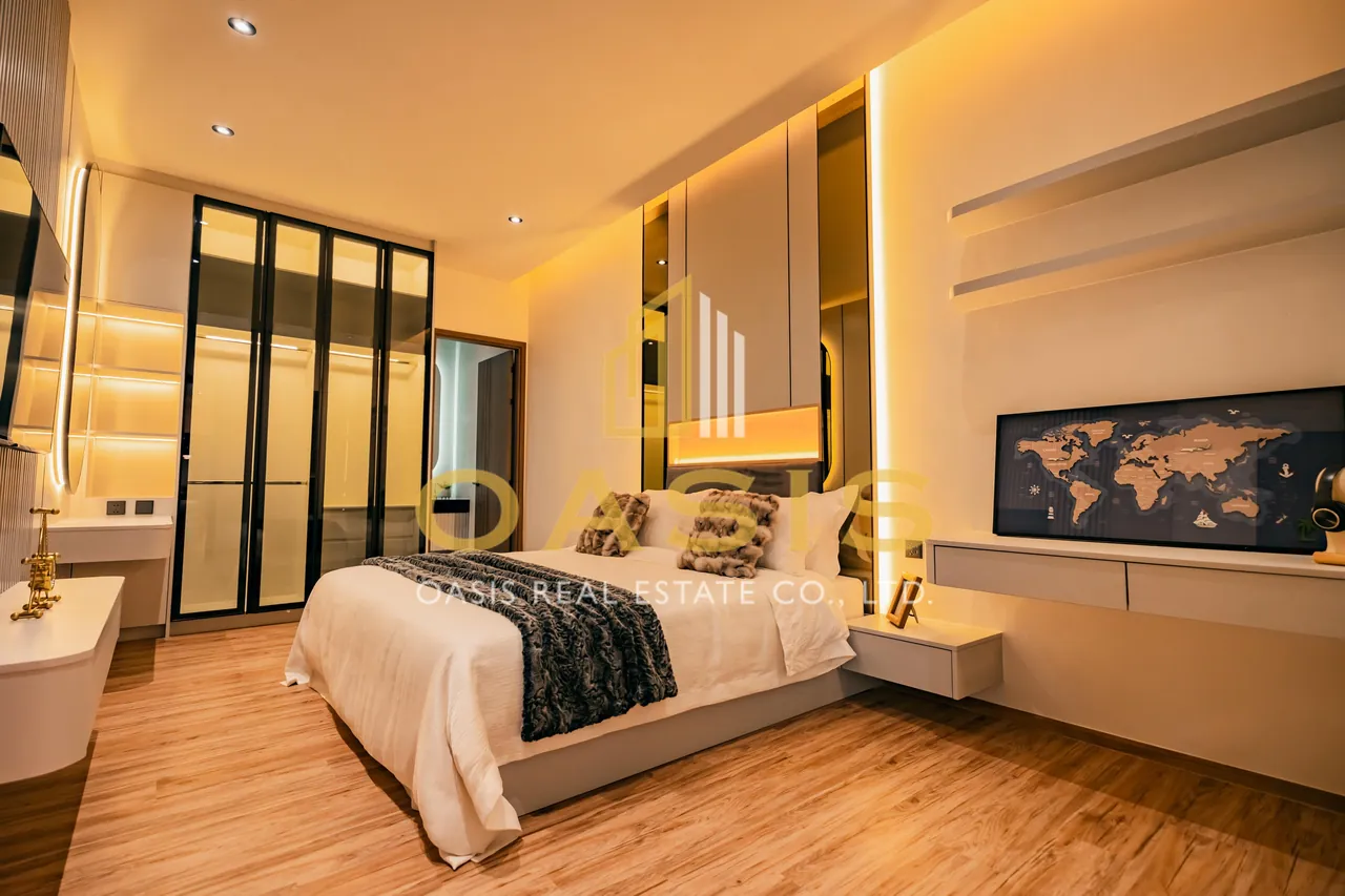 Opal Village Luxury Villa for Sale