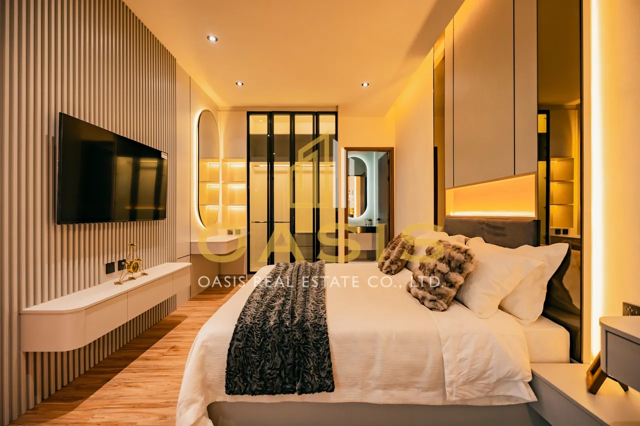 Opal Village Luxury Villa for Sale