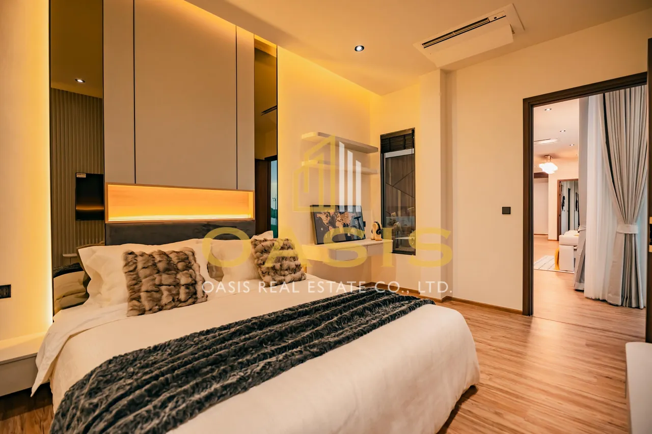 Opal Village Luxury Villa for Sale