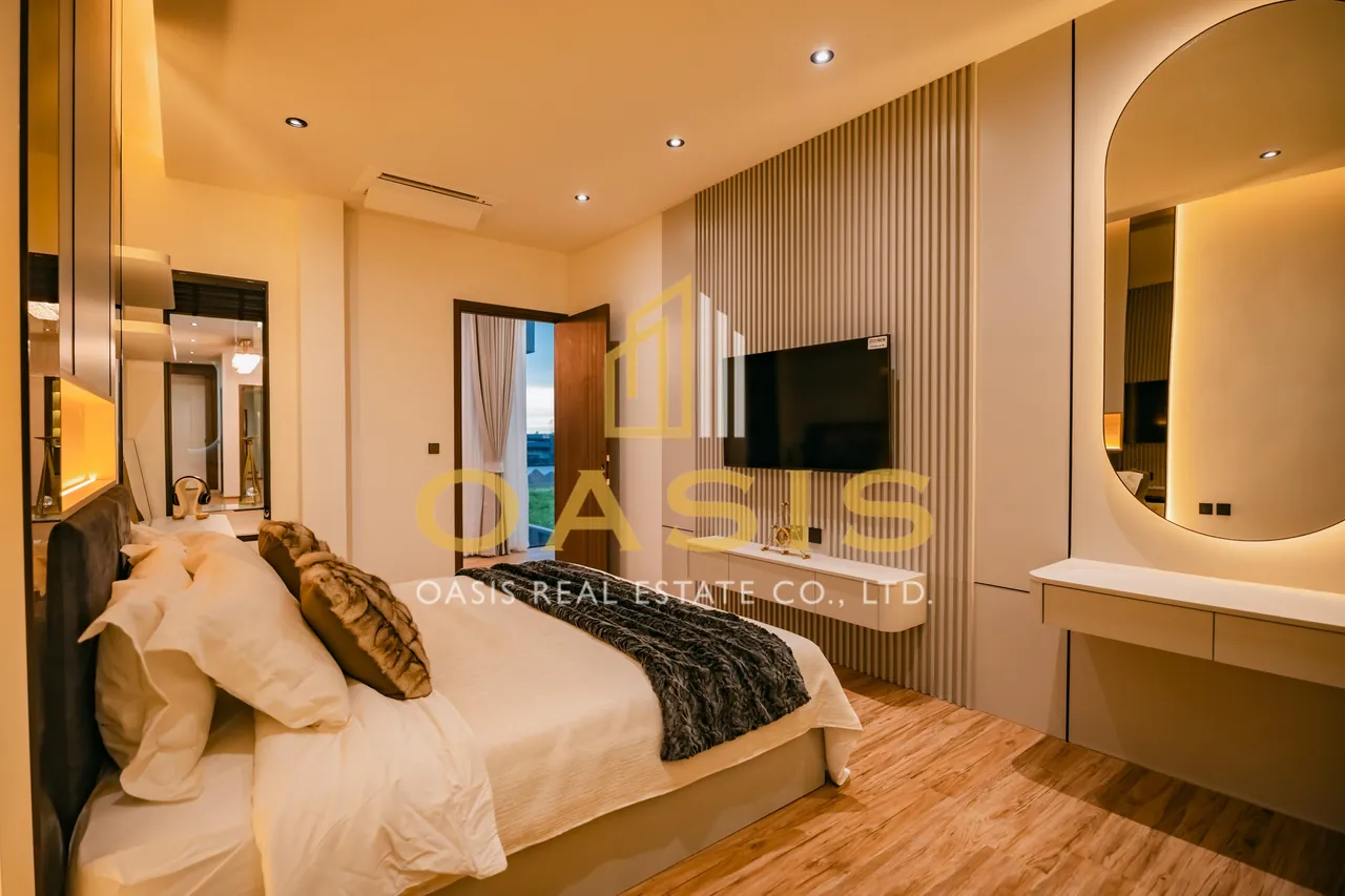Opal Village Luxury Villa for Sale
