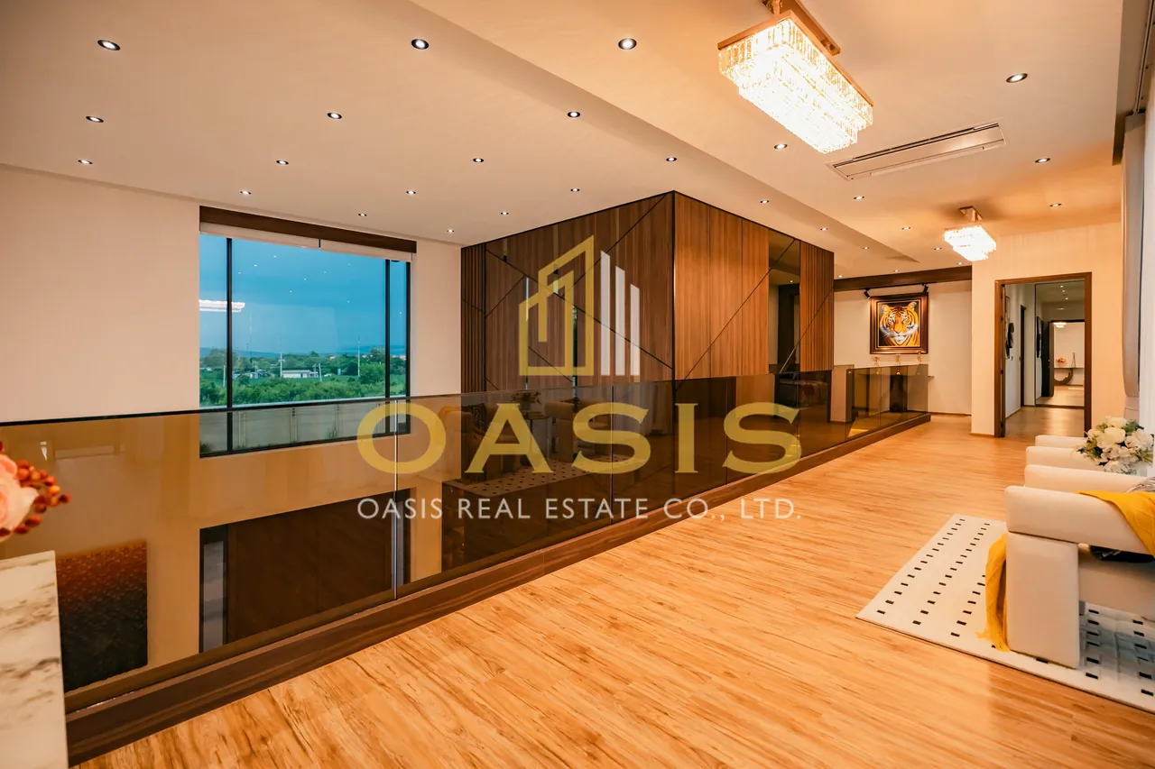 Opal Village Luxury Villa for Sale
