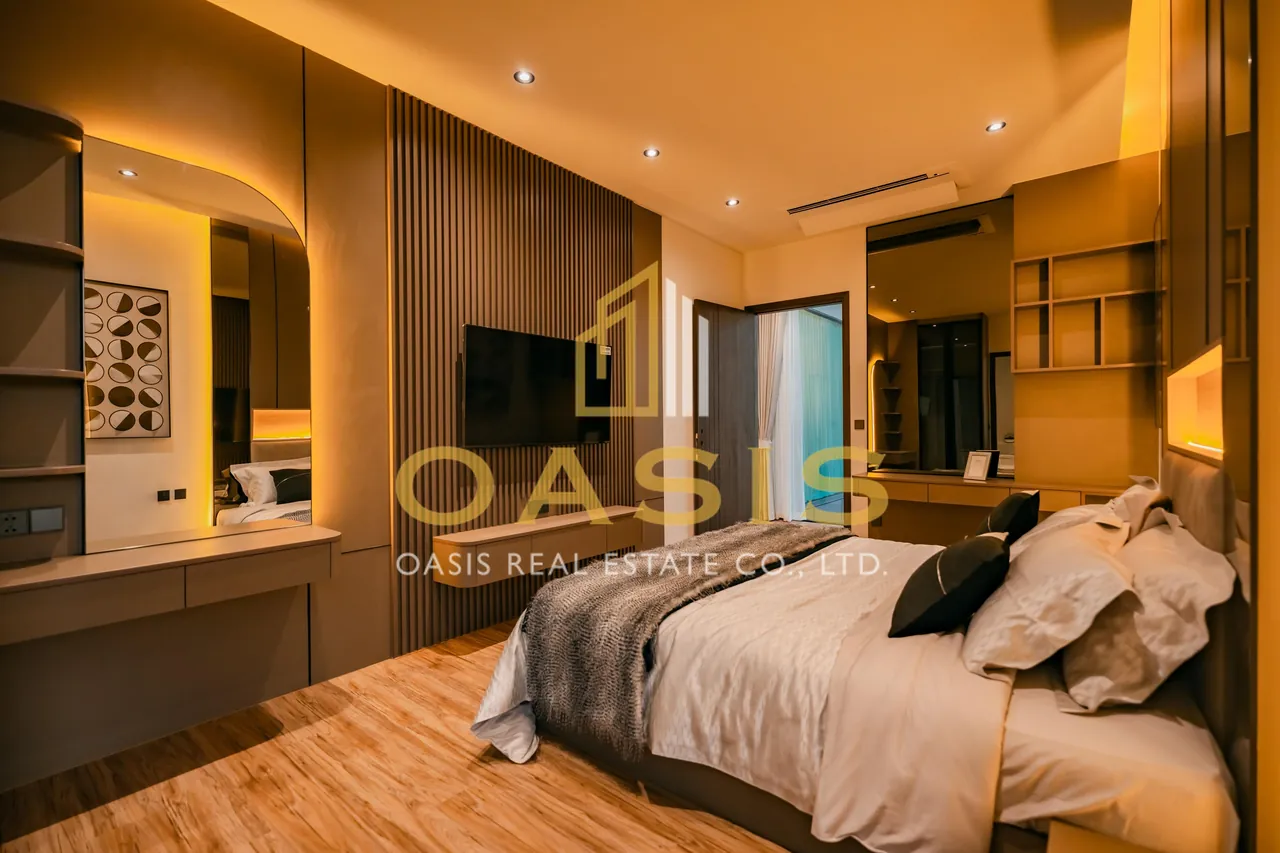 Opal Village Luxury Villa for Sale