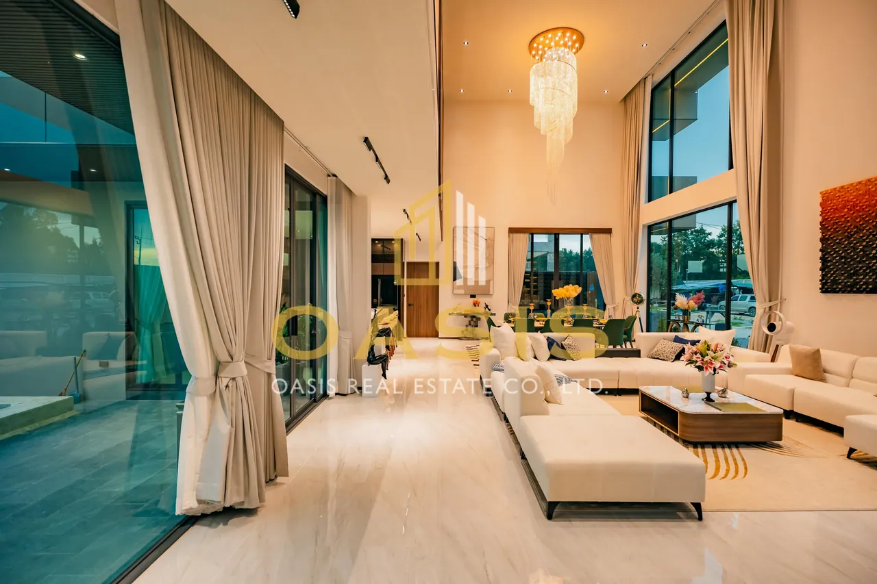 Opal Village Luxury Villa for Sale