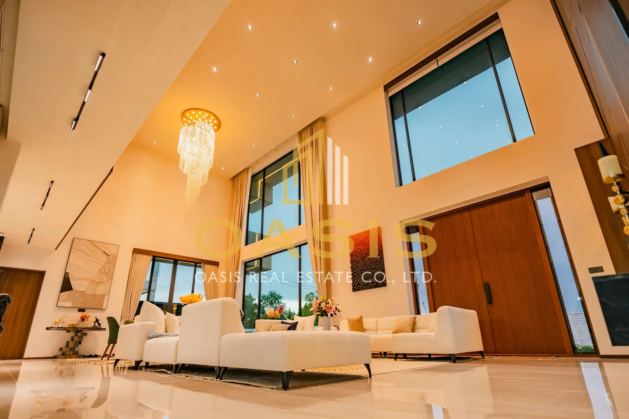 Opal Village Luxury Villa for Sale