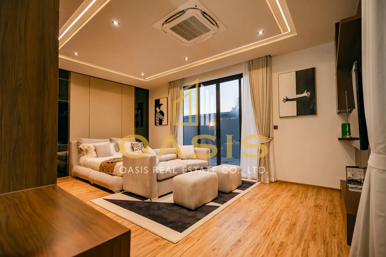 Opal Village Luxury Villa for Sale
