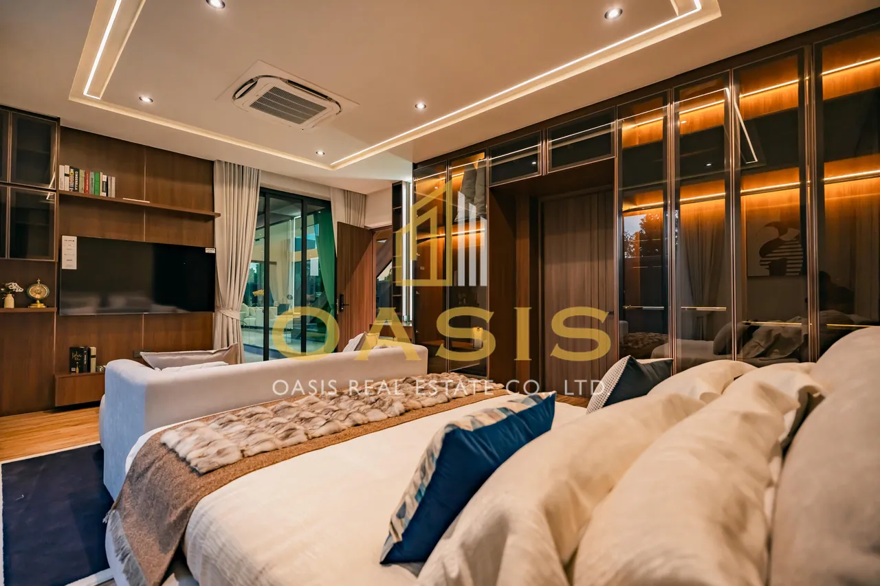 Opal Village Luxury Villa for Sale