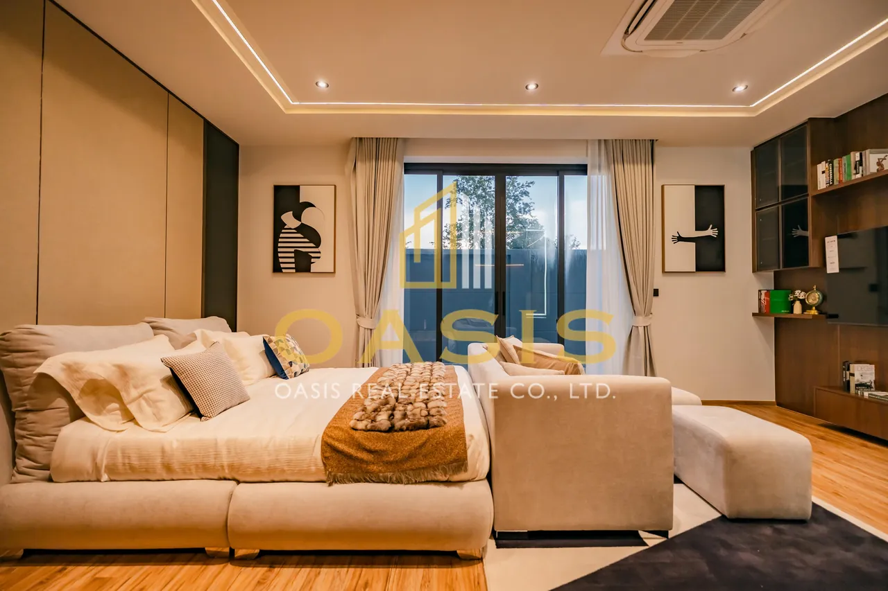 Opal Village Luxury Villa for Sale