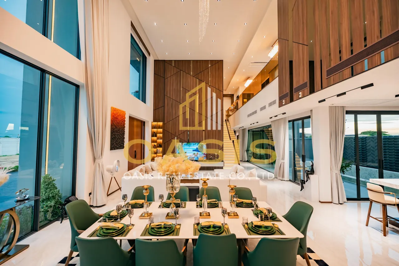Opal Village Luxury Villa for Sale