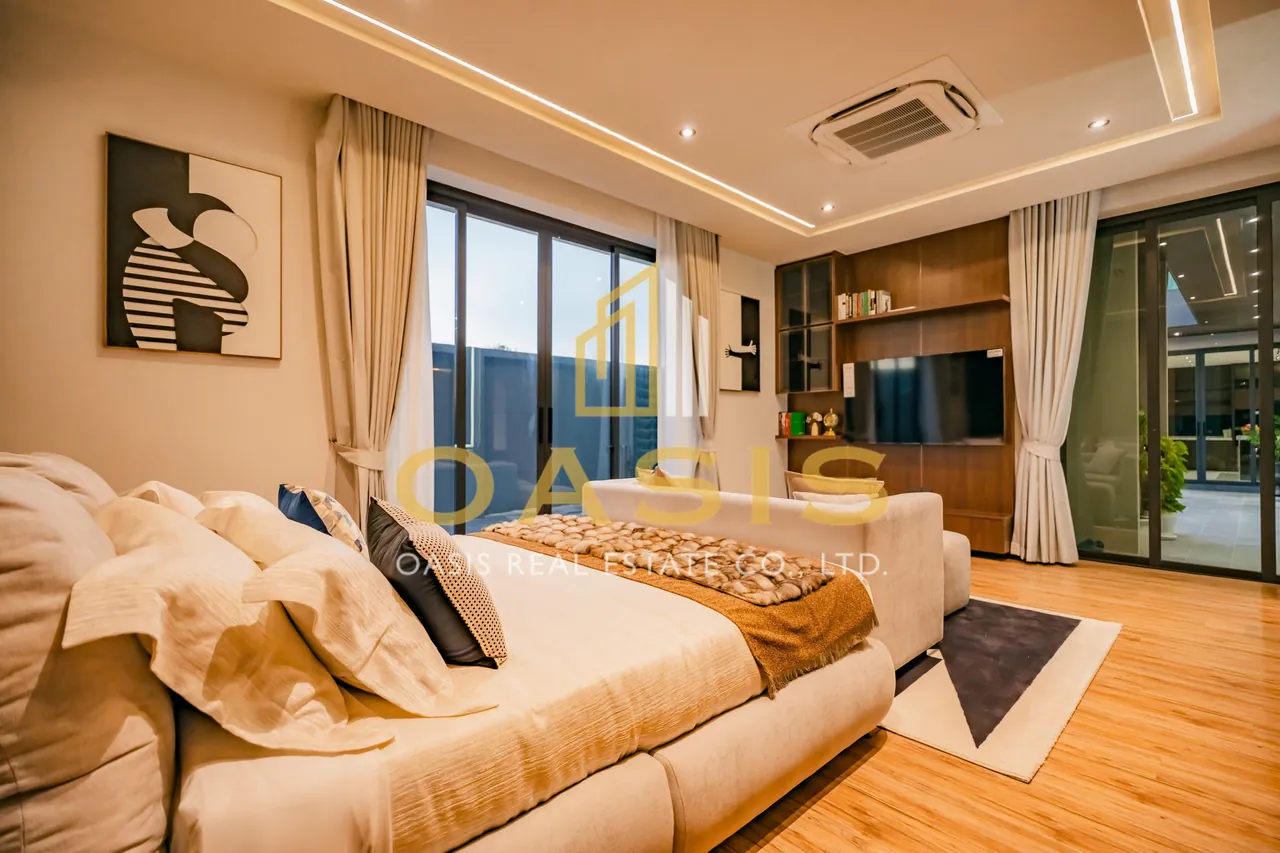 Opal Village Luxury Villa for Sale